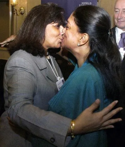 vasundra kiss kiran